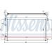 Wasserkühler PKW 63824A