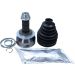 Gelenksatz, Antriebswelle Subaru Forester Iii Legacy V Outback Iii 08 49-1528