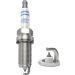 Zündkerze BMW,SUBARU,OPEL,SAAB Double Platinum 0 242 236 510 Zündkerze BMW,SUBARU,OPEL,SAAB Double Platinum 0 242 236 510