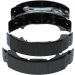 Bremsbacken FIAT,OPEL 0 986 487 703 Bremsbacken FIAT,OPEL 0 986 487 703