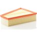 Mann & Hummel Luftfilter PKW FORD Galaxy III,S Max TDCi C 30 161