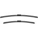 Bosch Scheibenwischer Aerotwin A296S 3397007296 Bosch Scheibenwischer Aerotwin A296S 3397007296