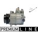 Kompressor, Klimaanlage ACP 23 000P