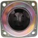 Lagerung, Motor MERCEDES M 11 MEYLE-ORIGINAL: True to OE 140240133 Lagerung, Motor MERCEDES M 11 MEYLE-ORIGINAL: True to OE 140240133