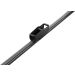 Bosch Heckscheibenwischer A325H 3397016117 Bosch Heckscheibenwischer A325H 3397016117
