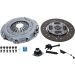 SACHS Kupplungssatz 3000 970 072 SACHS Kupplungssatz 3000 970 072