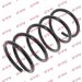 KYB Fahrwerksfeder Hyundai P. Tucson/ Kia Sportage 2.0 08/04 K-Flex RA2981