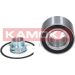 KAMOKA Radlagersatz 5600044 KAMOKA Radlagersatz 5600044