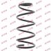 KYB Fahrwerksfeder Ford P. Focus/C-Max I, Ii 1.6 10/03 K-Flex RC3415