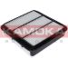 KAMOKA Luftfilter F227401