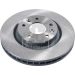 FEBI BILSTEIN Bremsscheibe 108392