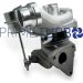 Prime Turbo Lader, Aufladung V00089T