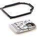 Mann & Hummel Ölfilter PKW AUDI 80,100 VW Golf III,Passat H 20 002 KIT