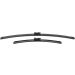 Bosch Scheibenwischer Aerotwin A538S Spoiler, Set 3397007538