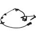 KAMOKA Sensor, Raddrehzahl 1060473