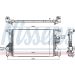 Ladeluftkühler PKW 961560 Ladeluftkühler PKW 961560