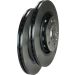 Bremsscheibe Audi T. A8 2.8-6.0 Quattro 02-10 DF6670