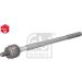Gelenk - Lenkung Renault Clio Le/Pr ProKit 22491 Gelenk - Lenkung Renault Clio Le/Pr ProKit 22491