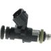 Einspritzventil SEAT,SKODA,VW 0 280 158 257