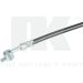 Bremsschlauch 8522116