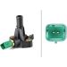 HELLA Sensor, Kühlmitteltemperatur 6PT 009 309-431