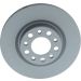 Bremsscheibe HA 0 986 479 D99 Bremsscheibe HA 0 986 479 D99