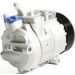 Kompressor, Klimaanlage BEHR ACP 89 000S
