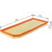Luftfilter F 026 400 026