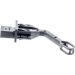 MAHLE Sensor, Innenraumtemperatur ASE 27 000P BEHR Premium Line