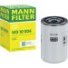 Mann & Hummel Industriefilter WD 10 004 Mann & Hummel Industriefilter WD 10 004