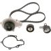 Steuerriemen Kit inkl. Wapu OPEL 1987946908
