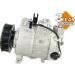 NRF Kompressor, Klimaanlage 32263