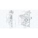 MAGNETI MARELLI Ölpumpe 351516000113 MAGNETI MARELLI Ölpumpe 351516000113