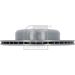 FEBI BILSTEIN Bremsscheibe 172984 FEBI BILSTEIN Bremsscheibe 172984