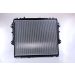 Wasserkühler PKW 646897 Wasserkühler PKW 646897