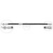 A.B.S. Bremsschlauch SL 6797