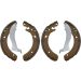 A.B.S. Bremsbacken 9055 A.B.S. Bremsbacken 9055