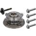 FEBI BILSTEIN Radlager 22649 FEBI BILSTEIN Radlager 22649