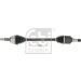 FEBI BILSTEIN Antriebswelle 182425 FEBI BILSTEIN Antriebswelle 182425
