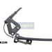 SEILZUG, FESTSTELLBREMSE KIA T. CARNIVAL 2,2-2,9 CRDI 06- PR BC-K29R SEILZUG, FESTSTELLBREMSE KIA T. CARNIVAL 2,2-2,9 CRDI 06- PR BC-K29R