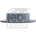 FEBI BILSTEIN Bremsscheibe 04091 FEBI BILSTEIN Bremsscheibe 04091