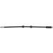 A.B.S. Bremsschlauch SL5935