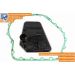 VAICO Hydraulikfiltersatz, Automatikgetriebe V10-2539 Expert Kits +