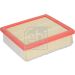 FEBI BILSTEIN Luftfilter 48508