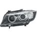 SCHEINWERFER L HELLA BMW 3ER E90/91 LIM/TOUR 10,08-6,12 1EL 354 691-011