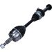 Antriebswelle 49-1828 Antriebswelle 49-1828