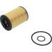 KAMOKA Ölfilter F119601 KAMOKA Ölfilter F119601