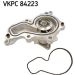 WASSERPUMPE, MOTORKÜHLUNG VKPC84223 WASSERPUMPE, MOTORKÜHLUNG VKPC84223