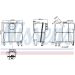 Ausgleichsbehälter Ford C-Max 1.6 TDCi 07 FIRST FIT 996138