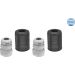 Staubschutzsatz VA AUDI A4,A5,A6,A7 07 MEYLE-ORIGINAL-KIT: Better solution for you 1006400025